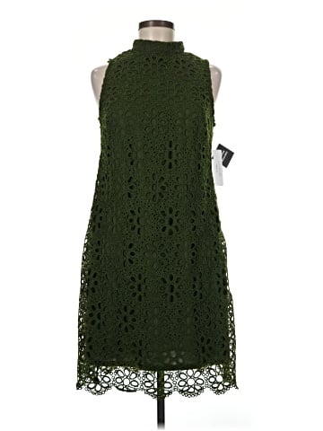 Signature by Robbie Bee Cocktail Dress (view 1)