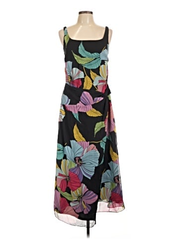 Isabel & Nina Cocktail Dress (view 1)