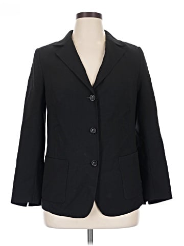 AKRIS Blazer (view 1)
