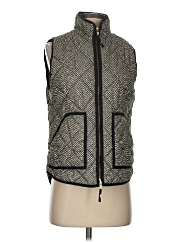 J.Crew Factory Store Vest (view 1)