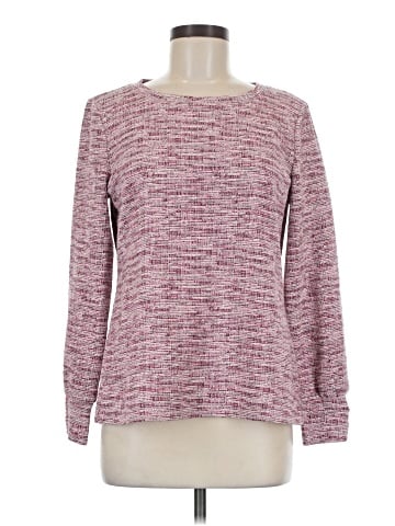 Talbots Pullover Sweater (view 1)