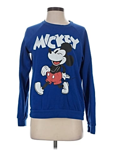 Disney Pullover Sweater (view 1)