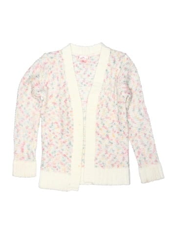Pink Angel Cardigan (view 1)