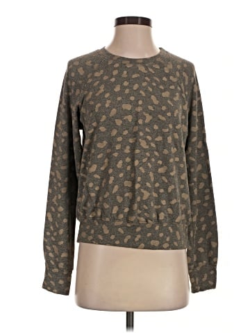 Sundry Pullover Sweater (view 1)
