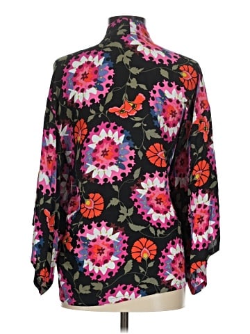 Josie Natori Kimono (view 2)