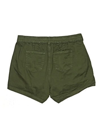Torrid Khaki Shorts (view 2)