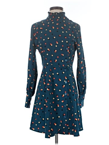 Who What Wear Casual Dress (view 1)