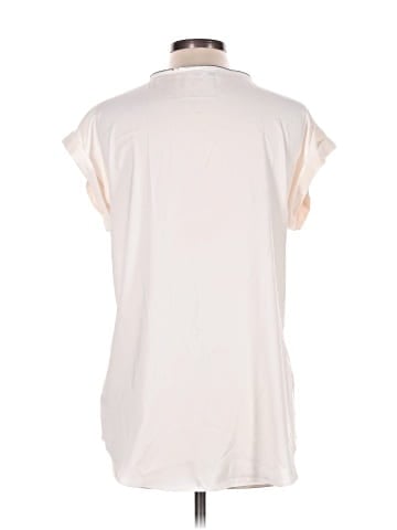 Express Short Sleeve Top (view 2)
