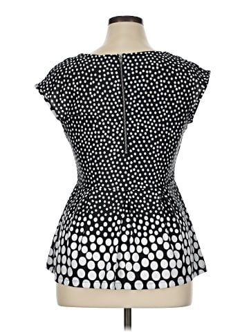 New Directions Sleeveless Blouse (view 2)