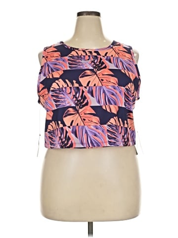 Nike Tank Top (view 1)