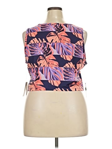Nike Tank Top (view 2)