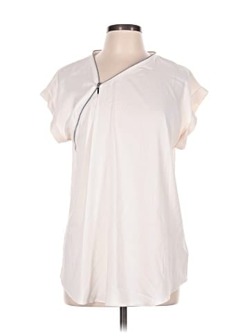 Express Short Sleeve Top (view 1)