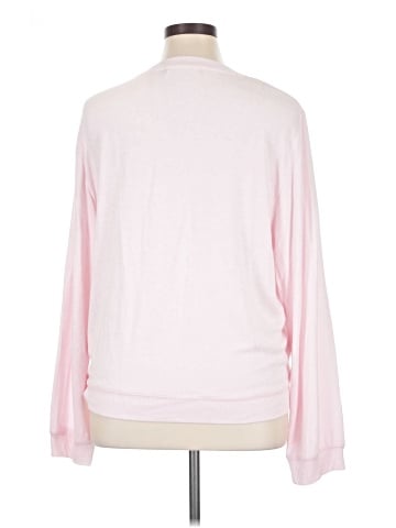 Ocean Drive Clothing Co. Pullover Sweater (view 2)