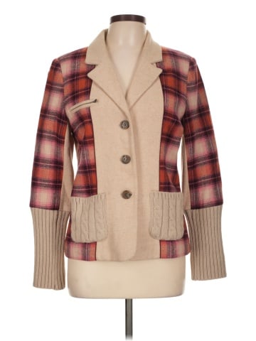 Sundance Jacket (view 1)