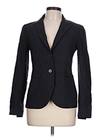 Theory Wool Blazer (view 1)
