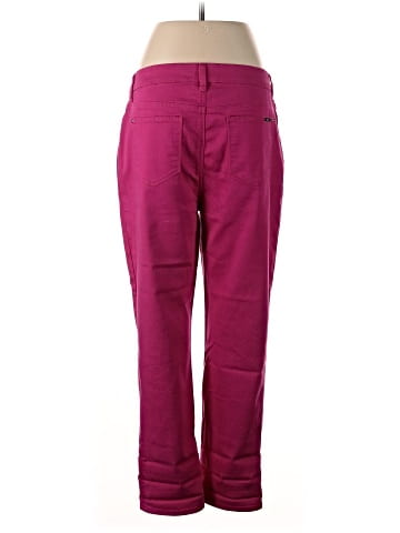 So Slimming by Chico's Casual Pants (view 2)