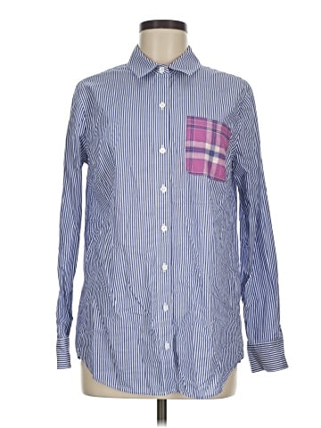 Vineyard Vines Long Sleeve Button-Down Shirt (view 1)