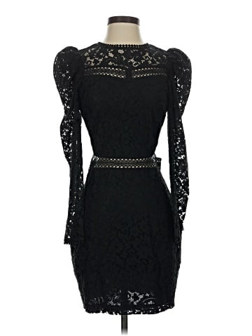 Express Cocktail Dress (view 1)