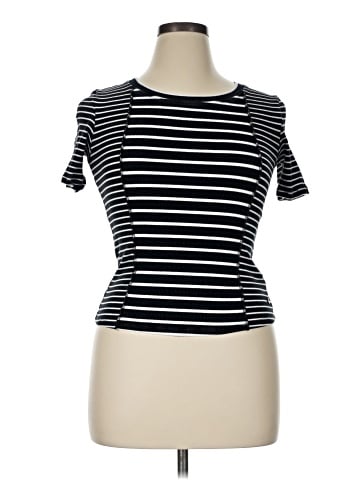 Desigual Short Sleeve T-Shirt (view 1)