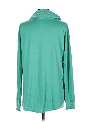 St. John's Bay Turtleneck Sweater (view 2)