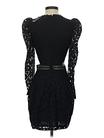 Express Cocktail Dress (view 2)