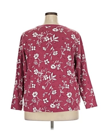 Croft & Barrow Pullover Sweater (view 2)