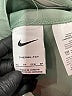 Nike Solid Teal Active Pants Size XS - photo 4