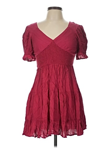 Angie Cocktail Dress (view 1)