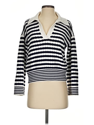 Ann Taylor LOFT Pullover Sweater (view 1)