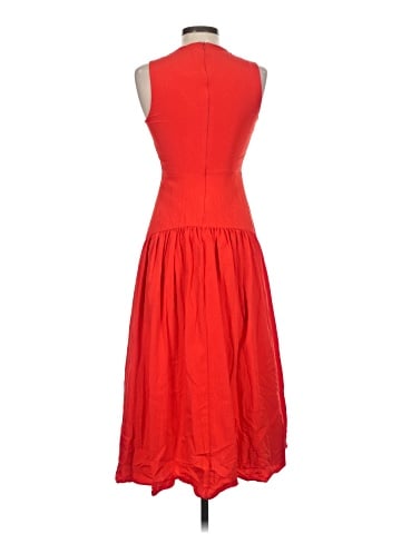 MNG Casual Dress (view 2)