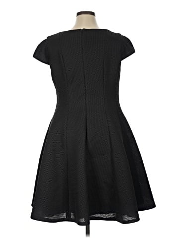 Julia Jordan Cocktail Dress (view 2)