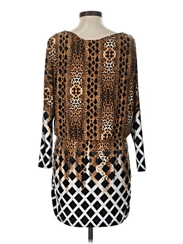 Joseph Ribkoff Casual Dress (view 2)