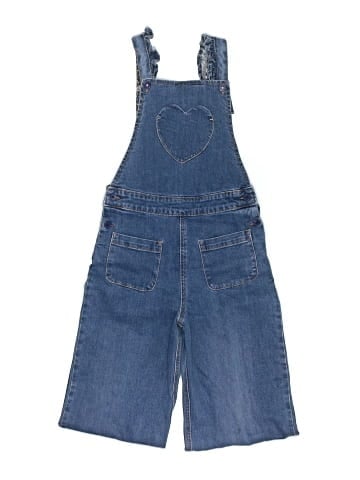 Mini Boden Overalls (view 1)