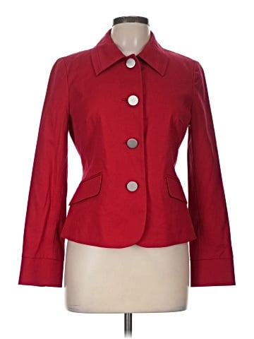 Talbots Blazer (view 1)