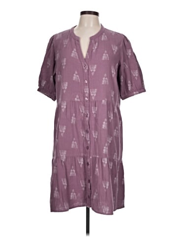 Garnet Hill Casual Dress (view 1)