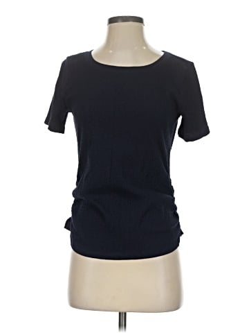 Talbots Short Sleeve Top (view 1)