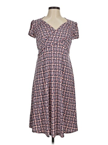 Leota Casual Dress (view 1)