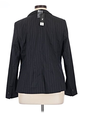 Lane Bryant Blazer (view 2)