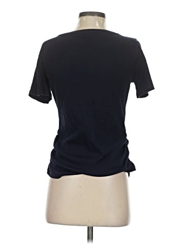 Talbots Short Sleeve Top (view 2)