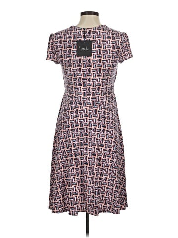 Leota Casual Dress (view 2)