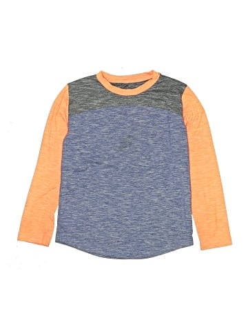 Crewcuts Long Sleeve Henley (view 1)