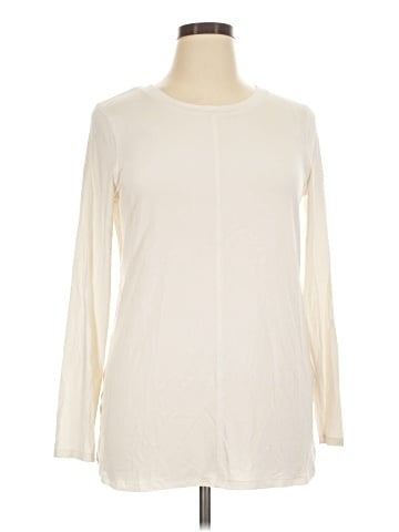 Renuar Pullover Sweater (view 1)