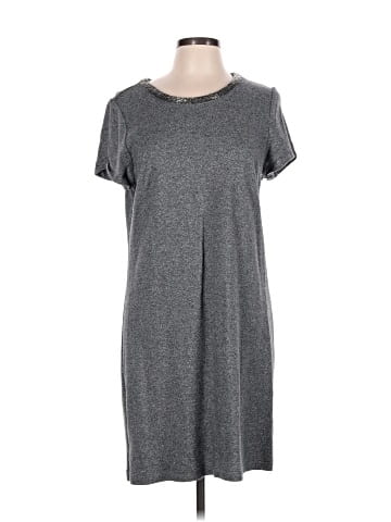 Ann Taylor LOFT Casual Dress (view 1)