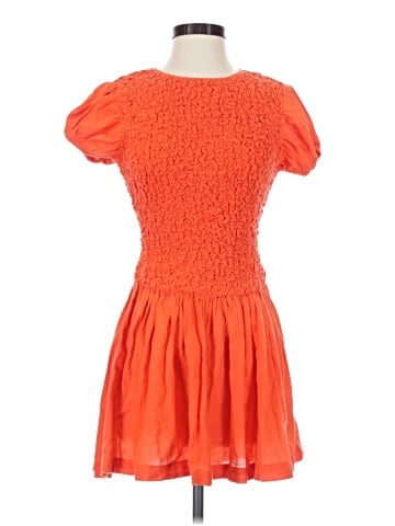 Free-est by Free People Casual Dress (view 1)