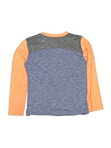 Crewcuts Long Sleeve Henley (view 2)