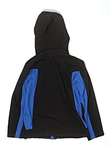Weatherproof Zip Up Hoodie (view 2)