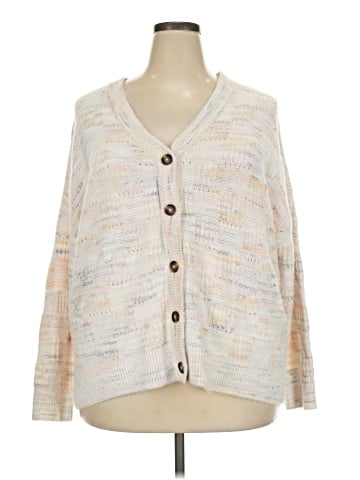 Torrid Cardigan (view 1)