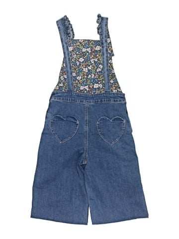 Mini Boden Overalls (view 2)