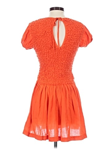 Free-est by Free People Casual Dress (view 2)