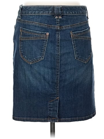 Tommy Hilfiger Denim Skirt (view 2)